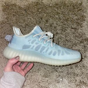 Adidas Yeezy 350 - Mono Ice